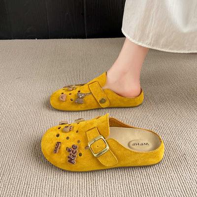 Mode Halkfria Slingback Flip Flops Damsandaler Andningsbara Tofflor Strand Damskor Sneakers Sportskor Tenis