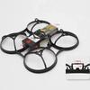 NewBeeDrone Cockroach 75mm Brushless LiteAF Racing Frame White Black Red Color Options