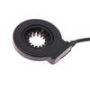 Pedal Assistant Sensor Waterproof Interface Magnets High Accuracy Electric Bikes Sensor Easy Installation For Electric Bike