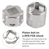 Shock Rebuild Service Tools - for FOX DPS Tools 398-00-638- & 398-00-637