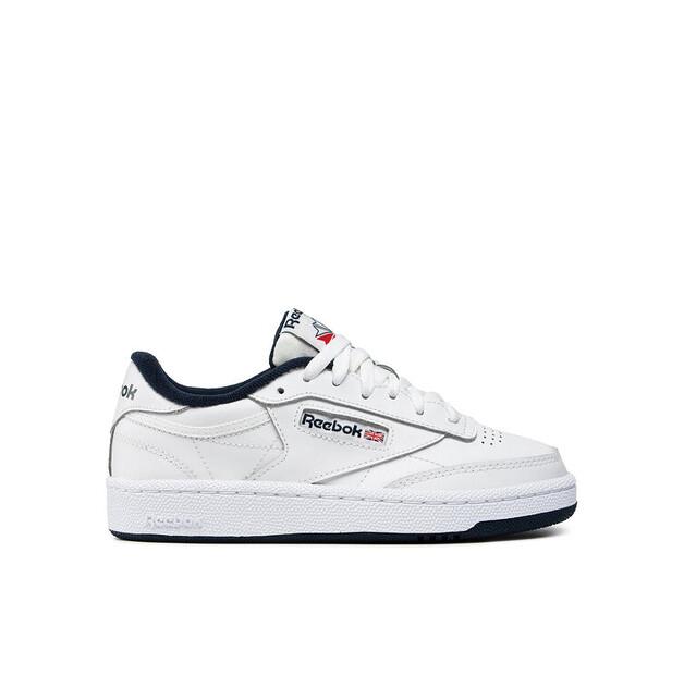 Men's Sneakers Reebok Club C 85 Ar0457 White