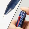 Pentel Multifunctional Pen Vicuna BXW475C Blue Axis