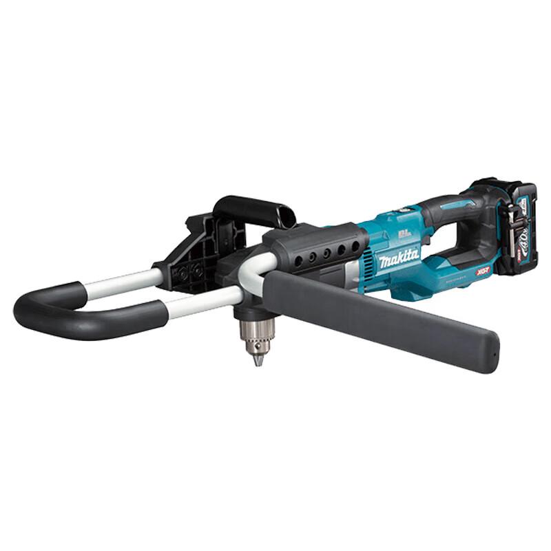 Makita Cordless Lithium-Ion Earth Auger CN plug (adapter included)