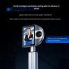 Facial Recognition and Alcohol Detection Attendance Terminal CN plug (adapter included)