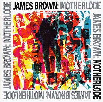

CD JAMES BROWN - Mother Road P28P20199 Polydor 1988 Japan ObiSoul/Funk Used
