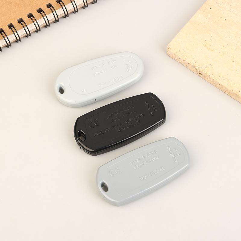 Came Top 432Na 432Ev 432Ee 432 Na Ev Ee Top432Na Top432Ev Top432Ee Garage Door Remote Control Duplicator 433.92Mhz Fixed Code