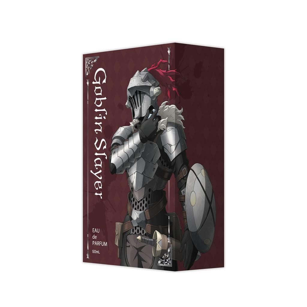 Goblin Slayer Eau de Parfum 50ml