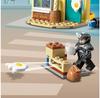LEGO Marvel 10791 Штаб мобильной команды Человека-паука