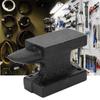 Portable Rugged Cast Iron Anvil Blacksmith Anvil Stable Workbench (Random Color)