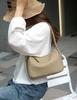 Women's Leather Shoulder Bag, 2026 High-End Niche Design, Fashionable Handbag/Crossbody Bag