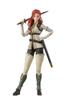 TAMASHII NATIONS The Lord of the Rings Hela Lord of the War of the Action Figure - - (The Rings Rohirrim) S.H.Figuarts