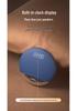 S3 Smart Sleep Pillow Bluetooth Speaker with Digital Display and Long Battery Life