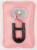 Hot Water Bottle 2025 New Model, Rechargeable, Explosion-Proof, Thickened, Cute Dog Plush, Water-Filled, Can Be Inserted Into Hands