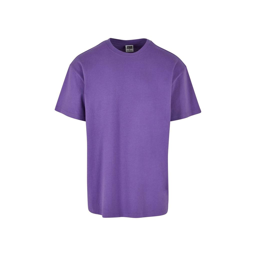 Urban Classics Mens Oversized T-Shirt (Pack of 2)
