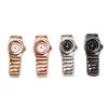 Wristwatch Model Toy Metal Watch Simulation Toy Miniature Watch Decorations  Home Decoration