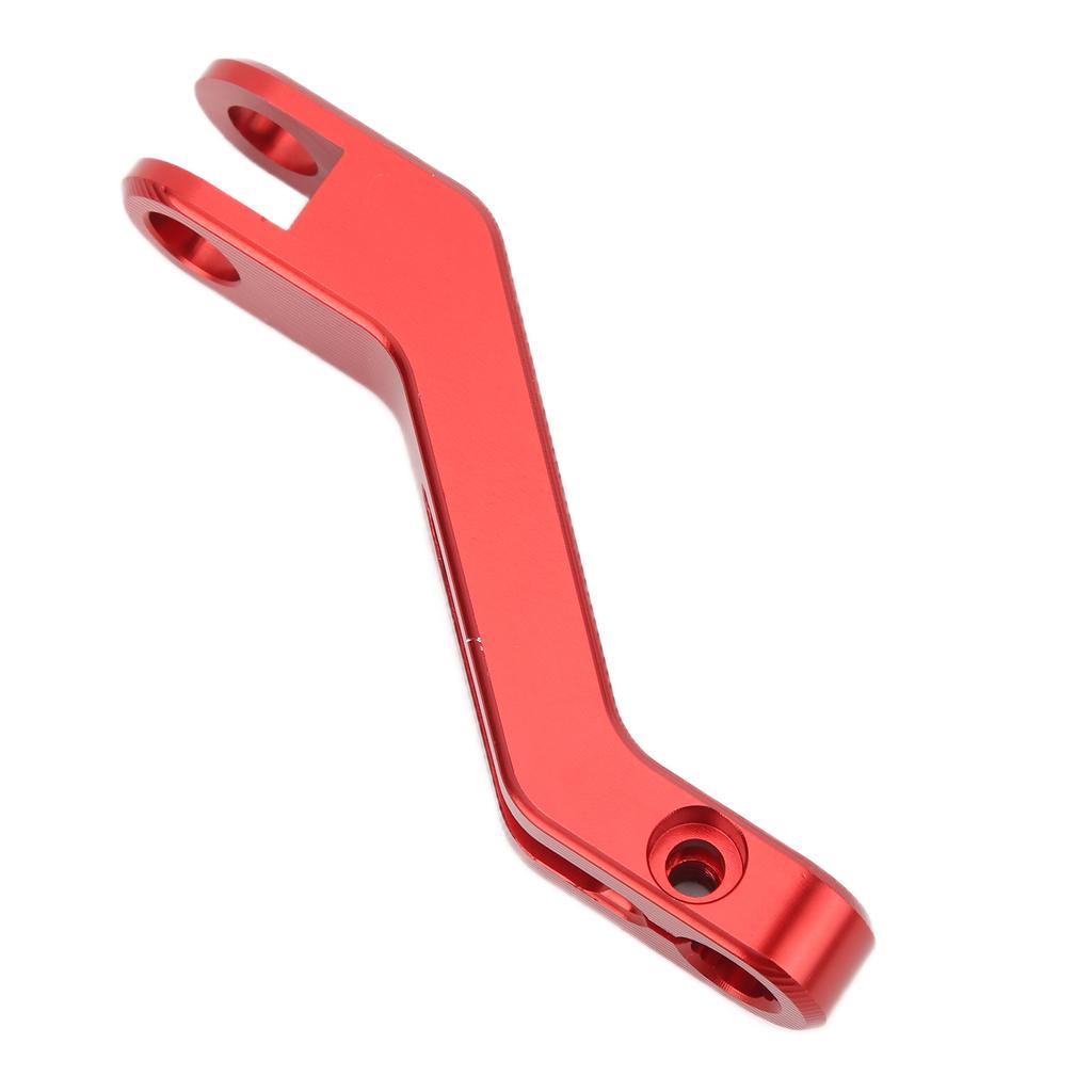 Motorcycle Extended Rr Brake Rocker Arm Lever Replacement for 150 Spring 20192020