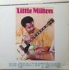 LP Record LITTLE MILTON  His Greatest Sides CH9112 CHESS 1984 US Blues Used