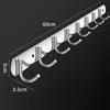 Yagao No-Punch Multi-purpose Hooks