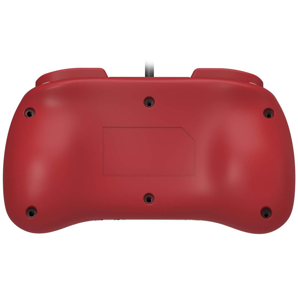 Licensed Horipad Mini for Nintendo Switch Switch Set [Nintendo Product] [Nintendo Compatible] Momotaro/Yashahime