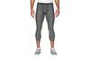 Sports Pants Men's Gray Moderate 1289574-090
