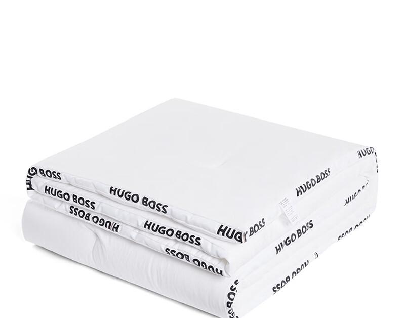 

BOSSHB Logo Fiber Quilt