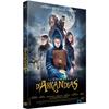 DVD - Le Grimoire d'Arkandias - Fantastique - Enfant - 1h32mn - Français