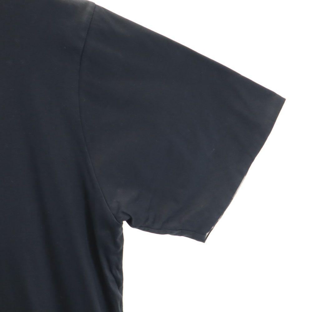 Needles Short sleeve one piece M black Women Used