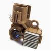 9100571 Generator Regulator for Great Wall HAVAL H3 H5 Wingle 3 5 6 Motor Carbon Brush Accessories