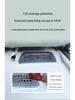 Xiaomi YU7 Air Vent Dust Cover for Under-Seat AC Blockage Prevention