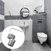 Rotatable Shower Adapter Shower Faucet Adapter Home Improvement Wide Application 360 Rotatable Easy To Install