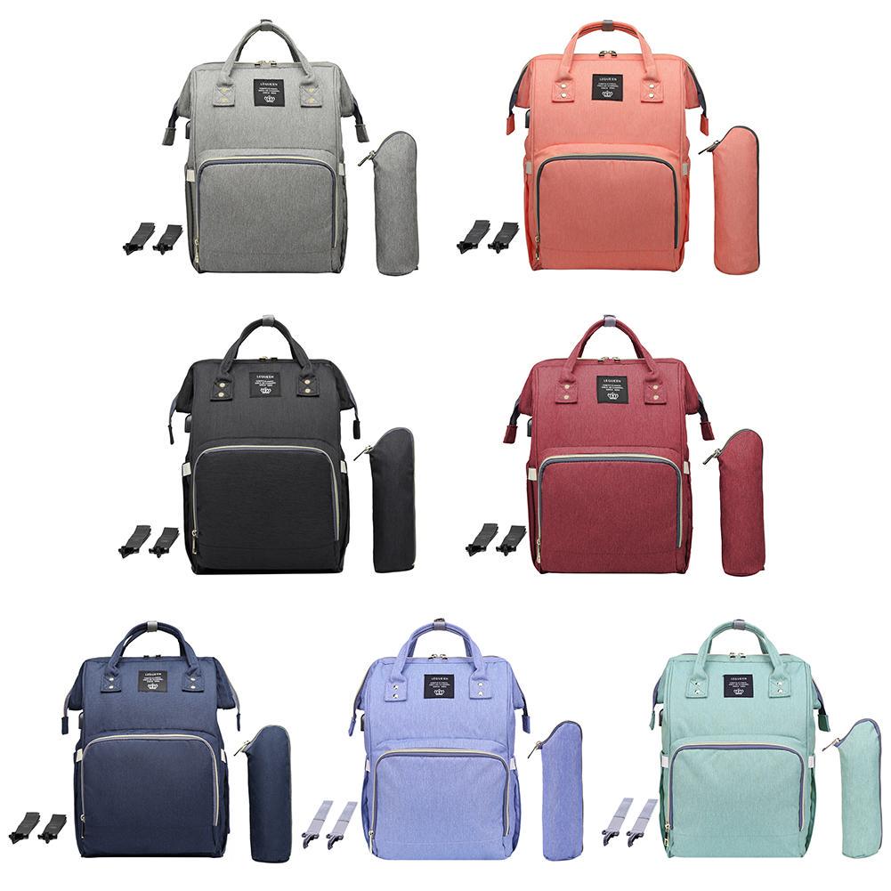 usb diaper bag