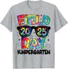 Field Day Field Trip Fun Day Teacher Student Design Unisex T-Shirt