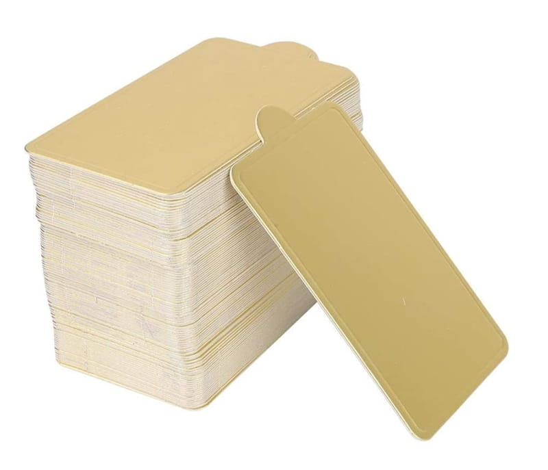 Podkład Pod Monoporcje Bankietówka 100X52Mm /100Szt Bankietówki
