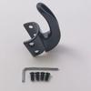 Hook for NINEBOT MAX G30 G30D Electric Scooter Skateboard Storage Hook Hanging Bags Claw Hanger Accessories