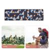 Healifty Cooling Sports Instant for Outdoor Exercise Towel, Towel, Quick-Drying, Portable, Cooling, Sweat-Absorbing,