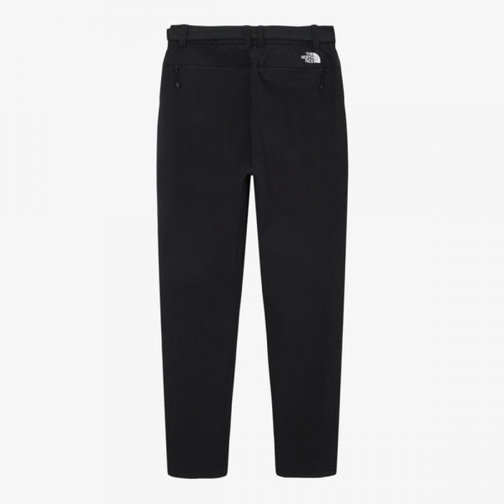 The North Face Women S Aneto pantS Black np6nS30a