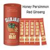 Dasangwellife Honey Persimmon Red Ginseng Sticks
