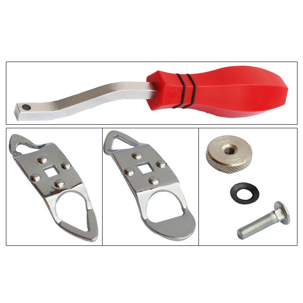 Windshield Locking Strip Tool Car Windscreen Removal & Installation Tools Windshield Seal Strip Remover Car Repair Accessories