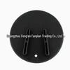Kickstand Pad for Harley and Domestic Motorcycles