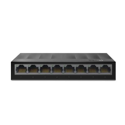 Switch Niezarządzalny TP-Link LS1008G 8x100/1000
