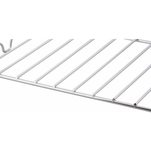 Wahei freiz Cookware Drainer Oil Drainer Ami for Square Bat Ajido 8 Pieces 18-8 Stainless Steel AD-331