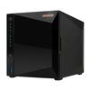 NAS Server - ASUSTOR - AS3304T V2 Drivestor 4 Pro Gen2 - Quad-Core 1.7GHz - 2GB DDR4 - 2.5GbE - 4 Bays