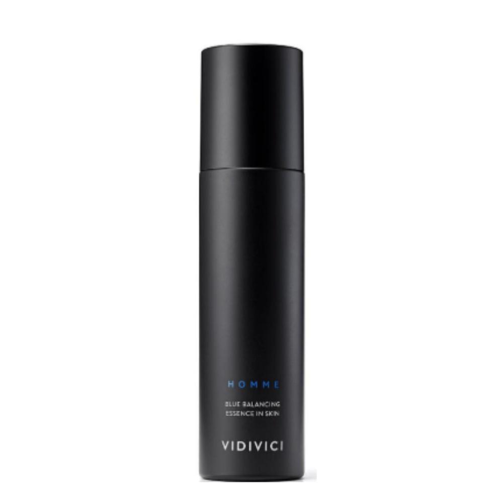 VIDIVICI Homme Blue Balancing Essence In Skin 100ml All-In-One Soothing Solution