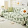 Chenille Internet Celebrity Sofa Towel Sofa Blanket Four Seasons Universal Sofa Cover Cloth with Imperial Concubine Seat