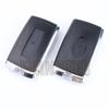 For Jaguar Land Rover Evoque Discovery 4 Evoque F-Pace F-Type XE XF XJ Freelander for  Car Key Shell Key Housing Fob Case Modify
