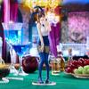 Sega Chainsaw Man BiCute Bunnies Kobeni Prize Figure 24cm Anime Vinyl Collectible