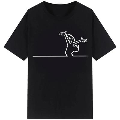 Üst giysisi – T-shirtler