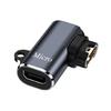 Portable Type C Charging Cord Suitable For 7 6S 6 5S 5 955 965 45 45S 245 Smartwatches, Includes Dust Plugs And Lanyard