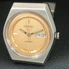 VINTAGE SEIKO 5 AUTOMATIC 6309A JAPAN MENS ORIGINAL DIAL WATCH a709566-1