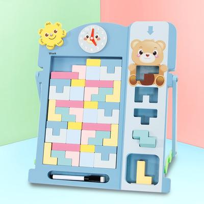 Jogos educativos e didáticos – Brinquedos educativos